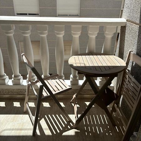 Radio Murcia Торрев'єха Екстер'єр фото