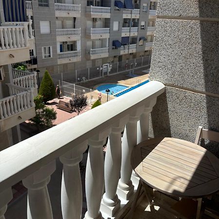 Radio Murcia Торрев'єха Екстер'єр фото
