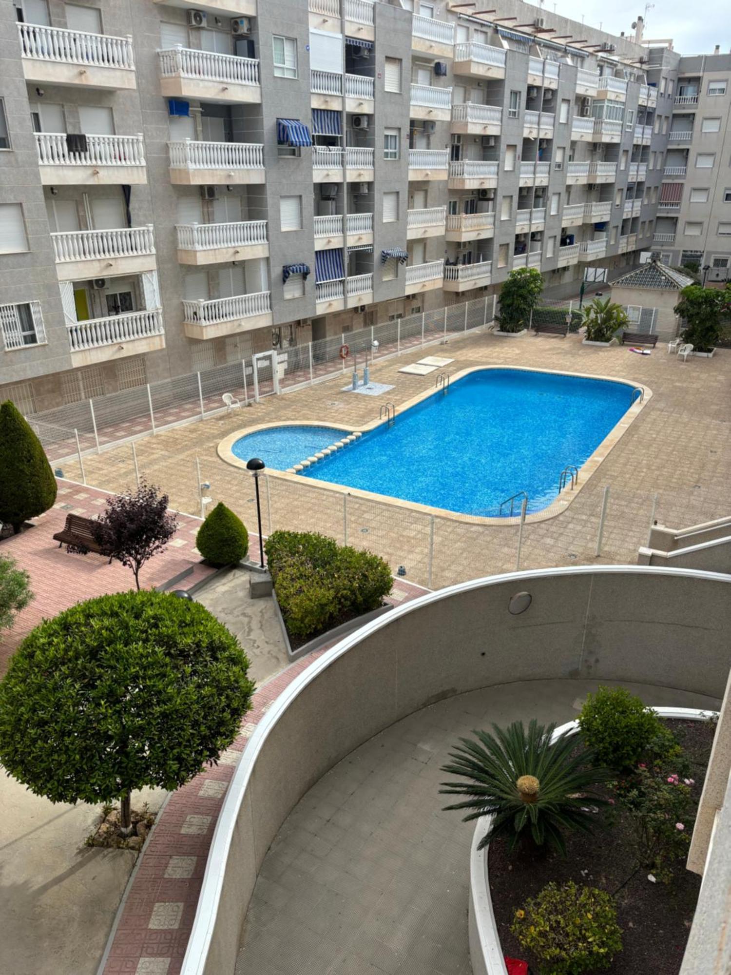 Radio Murcia Торрев'єха Екстер'єр фото